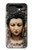 S0681 Guan Yin Case For Google Pixel 10a