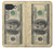 S0702 Money Dollars Case For Google Pixel 10a