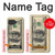 S0702 Money Dollars Case For Google Pixel 10a