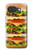 S0790 Hamburger Case For Google Pixel 10a