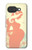 S0815 Pregnant Art Case For Google Pixel 10a
