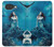 S0899 Mermaid Case For Google Pixel 10a