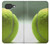 S0924 Tennis Ball Case For Google Pixel 10a