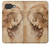 S1045 Leonardo da Vinci Woman's Head Case For Google Pixel 10a