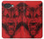S1090 Red Wolf Case For Google Pixel 10a