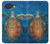 S1249 Blue Sea Turtle Case For Google Pixel 10a