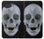 S1286 Diamond Skull Case For Google Pixel 10a