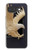 S1383 Paper Sculpture Eagle Case For Google Pixel 10a