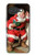 S1417 Santa Claus Merry Xmas Case For Google Pixel 10a