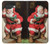 S1417 Santa Claus Merry Xmas Case For Google Pixel 10a