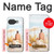 S1425 Seashells on The Beach Case For Google Pixel 10a