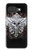 S1434 Skull Wing Tattoo Biker Case For Google Pixel 10a