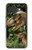 S1452 Trex Raptor Dinosaur Case For Google Pixel 10a