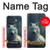 S1516 White Wolf Case For Google Pixel 10a