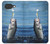 S1594 Bass Fishing Case For Google Pixel 10a
