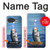 S1594 Bass Fishing Case For Google Pixel 10a