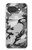 S1721 Snow Camouflage Graphic Printed Case For Google Pixel 10a