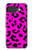 S1850 Pink Leopard Pattern Case For Google Pixel 10a