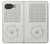 S1857 Retro Transistor Radio Case For Google Pixel 10a