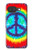 S1870 Tie Dye Peace Case For Google Pixel 10a