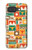 S1873 Western Pattern Case For Google Pixel 10a