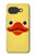 S1922 Duck Face Case For Google Pixel 10a