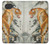 S1934 Chinese Tiger Painting Case For Google Pixel 10a