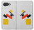 S1958 Malevich Suprematism Case For Google Pixel 10a