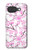 S1972 Sakura Cherry Blossoms Case For Google Pixel 10a