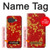 S2050 Cherry Blossoms Chinese Graphic Printed Case For Google Pixel 10a