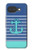 S2081 Nautical Anchor Case For Google Pixel 10a
