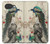 S2086 Peacock Painting Case For Google Pixel 10a