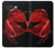 S2092 Red Siamese Fighting Fish Case For Google Pixel 10a