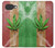 S2109 Smoke Reggae Rasta Flag Case For Google Pixel 10a