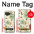 S2179 Flower Floral Vintage Art Pattern Case For Google Pixel 10a
