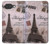 S2211 Paris Postcard Eiffel Tower Case For Google Pixel 10a