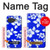S2244 Hawaiian Hibiscus Blue Pattern Case For Google Pixel 10a