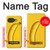 S2294 Banana Case For Google Pixel 10a