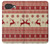 S2310 Christmas Snow Reindeers Case For Google Pixel 10a
