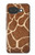 S2326 Giraffe Skin Case For Google Pixel 10a
