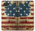 S2349 Old American Flag Case For Google Pixel 10a