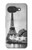 S2350 Old Paris Eiffel Tower Case For Google Pixel 10a
