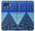 S2429 Swimming Pool Case For Google Pixel 10a