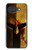 S2439 Warrior Spartan Helmet Case For Google Pixel 10a