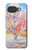 S2450 Van Gogh Peach Tree Blossom Case For Google Pixel 10a