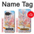 S2450 Van Gogh Peach Tree Blossom Case For Google Pixel 10a