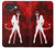 S2455 Sexy Devil Girl Case For Google Pixel 10a