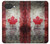 S2490 Canada Maple Leaf Flag Texture Case For Google Pixel 10a