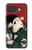 S2498 Japan Art Toyohara Kunichika Case For Google Pixel 10a