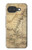 S2506 Exploration North America Map Case For Google Pixel 10a